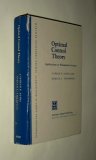 Optimal Control Theory: Applications to Management Science (International Series in Management Science/Operations Resear)