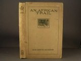 An African trail,