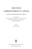 Manned Laboratories in Space (Astrophysics and Space Science Library)