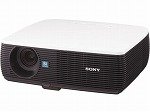 ソニー データプロジェクター SVGA2200ルーメン 3LCD方式 …