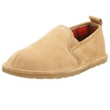 Staheekum Men's Unlined Romeo Slipper