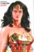 Wonder Woman: The Greatest Stories Ever Told by Charles Moulton