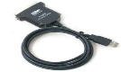 Audio und Video: USB auf parallelen LPT Druckeranschlu� / Adapter / Printer / Centronics