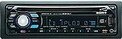 Sony CDX-GT610Ui CD receiver with iPod® connection and MP3/WMA/AAC playback