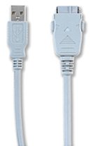 Festplatten: Samsung Datenkabel USB PCB200BSEC