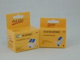 Compatible Epson T036120 & T037020 Multi 2-Pack: 1 Black & 1 Color Ink Cartridges for Epson C42 and more