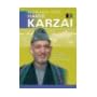 Hamid Karzai (Modern World Leaders) book cover
