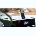 XtremeMac IPD-LUN-00 Luna Alarm Clock Audio System
