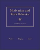 Motivation and Work Behavior