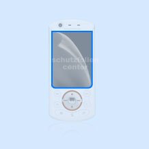 Festplatten: Schutzfolie f�r Sony Ericsson W900i 3M-UltraClear Schutzfolie-Set