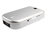 Kamerazubehoer: BRANDO WORKSHOP ALU CASE DOPOD P100 / QTEK G100 / I-MATE PDA-N