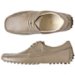 DiSANTO leather moccasins