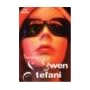 Dreaming of Gwen Stefani book cover