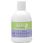 Aura Cacia Calming Baby Wash/Shampoo 8 oz