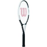 Wilson nCode N6 OS 110 Tennis Racquet