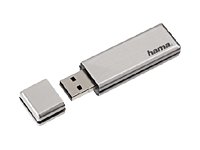 TV Ger&auml;te: Tech-Line USB 2.0 4GB ReadyBoost USB-Speicher