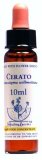 ヒーリングハーブス  フラワーエッセンス セラトー 10ml