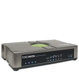 Iogear NASFTP SERVER CABLE DSL ROUTER ( GNS1000 )