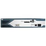 Cisco 2851 Voice Bundle - router ( CISCO2851-CCME/K9 )