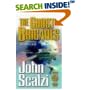 The Ghost Brigades book cover
