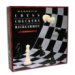 cover of Family Games magnetic chess, checkers, backgammon