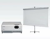 セイコーエプソン DVD一体型ホームシアタープロジェクター…