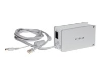 NoteBook: Netgear XEPS103-100GRS Powerline Adapter Extender