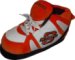 Oklahoma State Cowboys Boot Slipper