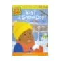 Yay! A Snow Day! (A Nick Jr. Series Created By Bill Cosby) (Little Bill) book cover