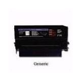 2-pack Black Ink Cartridge for Pn60 Pn60i Pn50