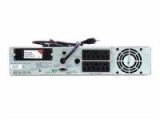 APC SUA1000RMUS Smart-UPS 1000 RM 2U - USB/Serial Black