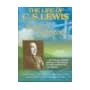 The Life of C.S. Lewis - Through Joy and Beyond DVD cover