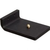 Lindahl Adapter Mount, Allows Mounting of the Fujifilm S2 Digital Camera to Flash Bracket 1100.