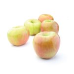 Organic Fuji Apples