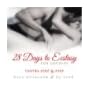 28 Days to Ecstasy for Couples: Tantra Step by Step book cover
