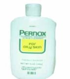 Pernox Scrub Cleanser For Oily Skin Lotion - 5 Oz