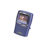 Casio 2.3 Inch LCD Color TV