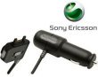 KFZ Ladekabel Sony Ericsson K700i, K500i, F500i, Z1010, Z600, Z200, T630, T610, T600, T310, T300, T230, T200, T100, T68/T68i, P910i, P900, P800, R600, T38