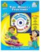 Time, Money, & Fractions Grades 1-2