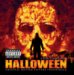 Carátulas de Halloween