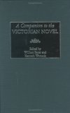 A Companion to the Victorian Novel