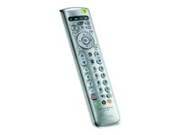 Projektoren: Philips SRU5040 Universal-Fernbedienung
