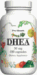 DHEA 50mg capsules, 100 count (50 mg, 100 small capsules)