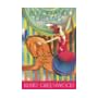 Blood and Circuses: Phryne Fisher Mystery book cover