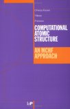Computational Atomic Structure: An MCHF Approach