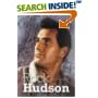Rock Hudson book cover