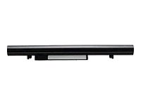 Festplatten: Samsung AA-PB1NC4B/E Standard Akku Li-Ion 38 Watt f�r X1 und X11