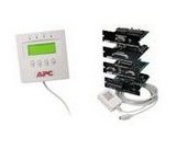 APC SYRIM3 2-6kVA and 8-12kVA Redundant Intelligence Module