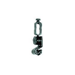 Projektoren: Peli Zubeh�r StealthLite 2400 4AA, Helmhalter Typ 710