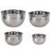 Cuisinart Stainless Steel Bowl Set 89300